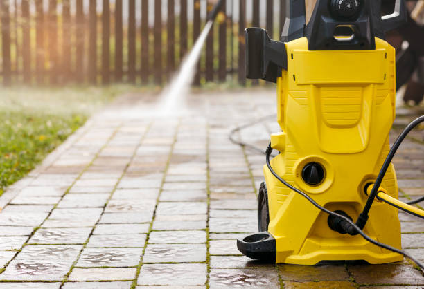 Best Machinery and Equipment Cleaning  in Gasport, NY