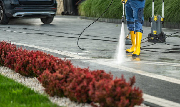 Best Patio and Deck Pressure Washing  in Gasport, NY