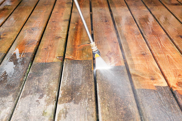 Best Sidewalk and Walkway Cleaning  in Gasport, NY